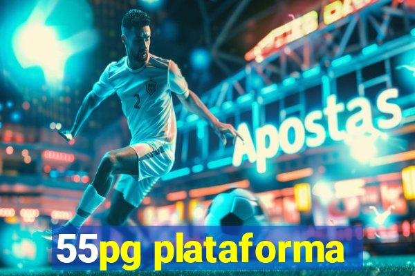 55pg plataforma
